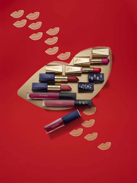 estee lauder custom engraving.